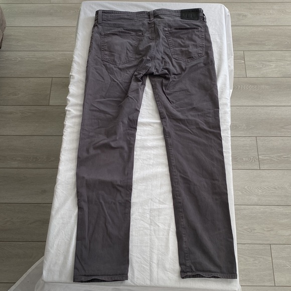 AG Adriano Goldschmied The Tellis Modern Slim 36 X 34 - Picture 6 of 6